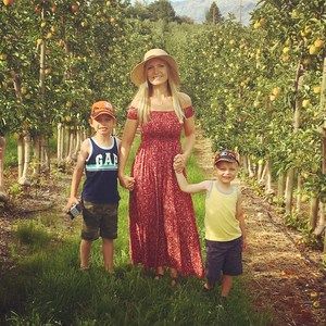 Meet your Posher, Tasha